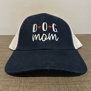 Tractor Supply “Dog Mom” Cap